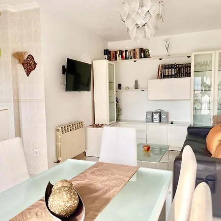 Lejlighed Duplex Ris 42 - Monabri