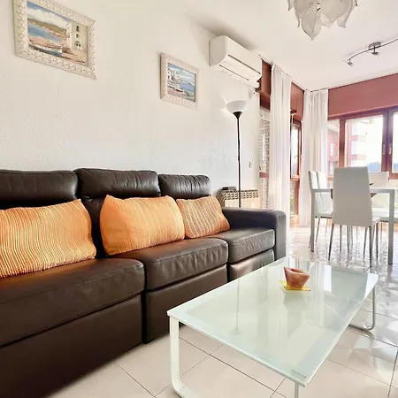 Lejlighed Duplex Ris 42 - Monabri *