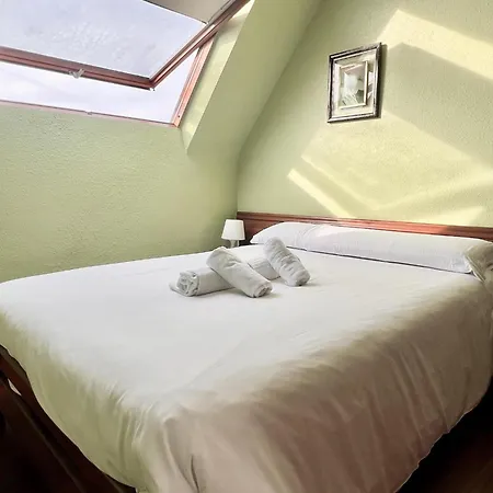 Duplex Ris 42 - Monabri *